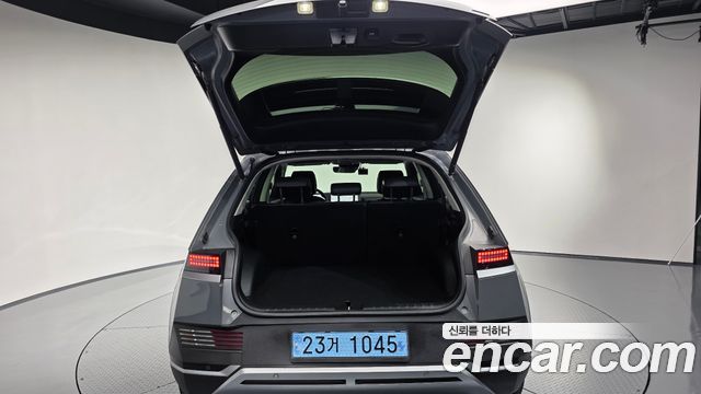 Hyundai Ioniq5 2023 — photo 32