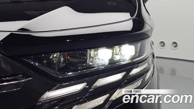 Toyota Alphard 2024 — photo 8