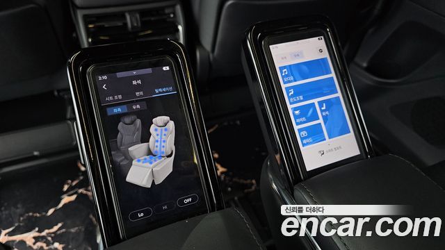 Toyota Alphard 2024 — photo 34