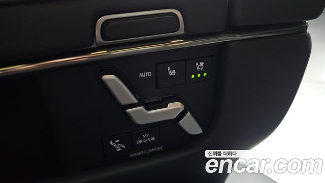 Toyota Alphard 2024 — photo 35