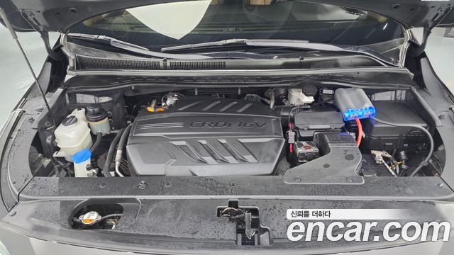 Kia Canival 2019 — photo 6
