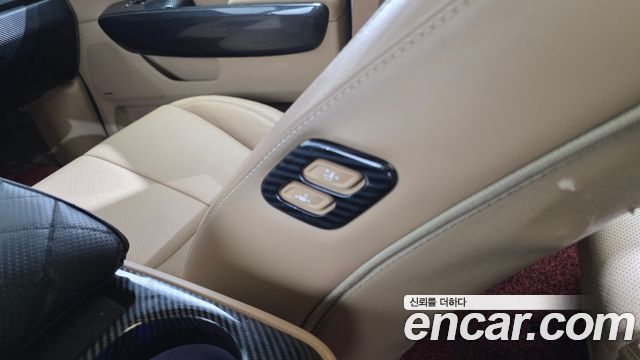 Kia Canival 2019 — photo 22