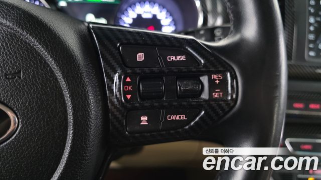 Kia Canival 2019 — photo 24