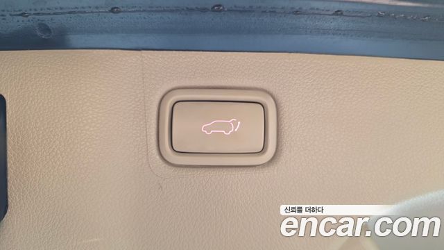 Kia Canival 2019 — photo 26