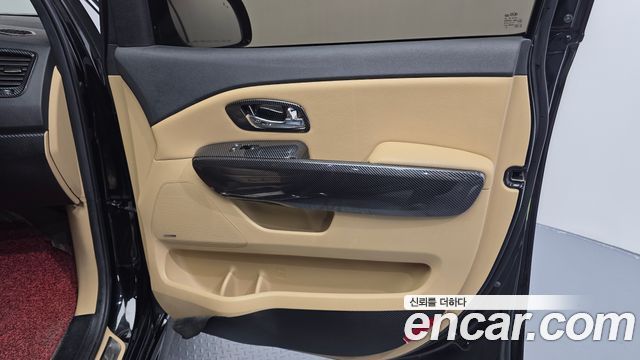Kia Canival 2019 — photo 15