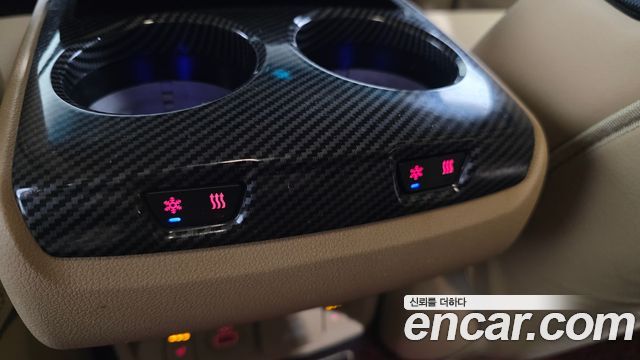 Kia Canival 2019 — photo 29