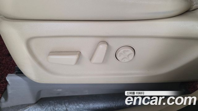 Kia Canival 2019 — photo 31