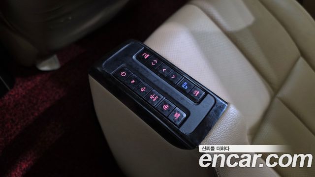 Kia Canival 2019 — photo 34