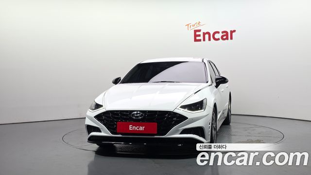 Hyundai Sonata 2023 — photo 3