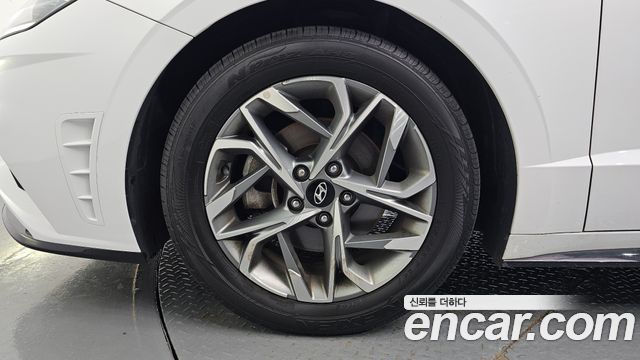 Hyundai Sonata 2023 — photo 5