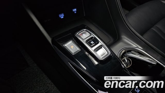 Hyundai Sonata 2023 — photo 9