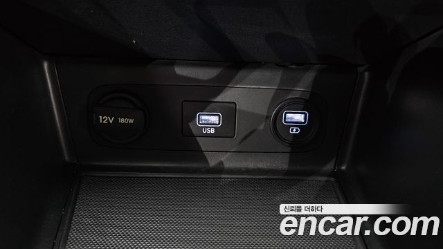 Hyundai Sonata 2023 — photo 13