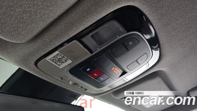 Hyundai Sonata 2023 — photo 17