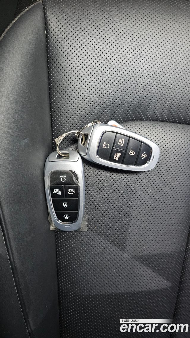 Hyundai Sonata 2023 — photo 18
