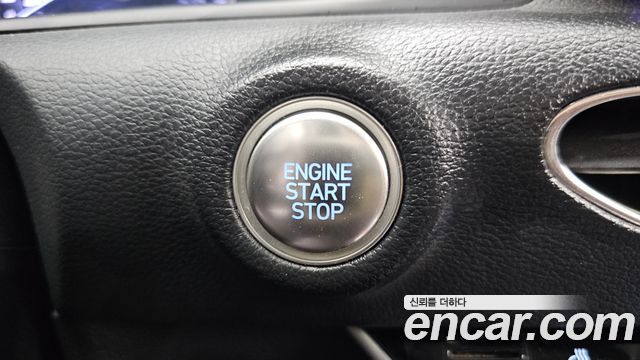 Hyundai Sonata 2023 — photo 20