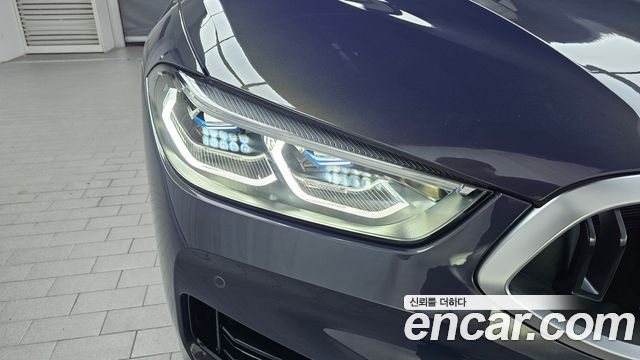 BMW 8-Series 2024 — photo 8