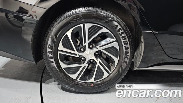 Hyundai Sonata 2022 — photo 5