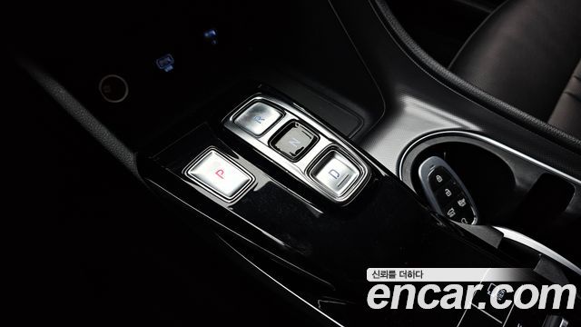 Hyundai Sonata 2022 — photo 12