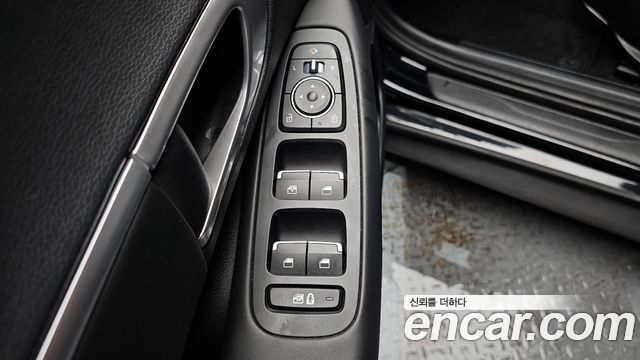 Hyundai Sonata 2022 — photo 20