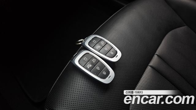 Hyundai Sonata 2022 — photo 24