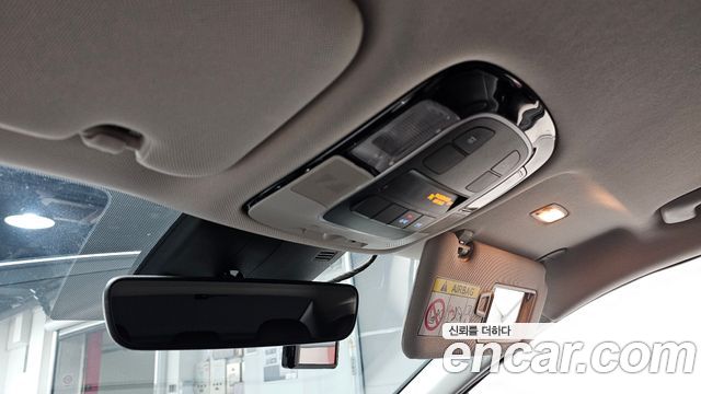 Hyundai Sonata 2022 — photo 26