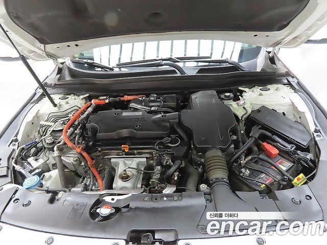 Honda Accord 2019 — photo 6