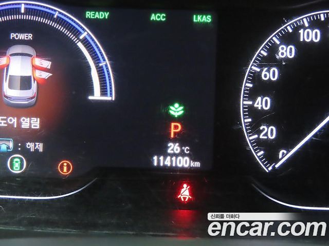 Honda Accord 2019 — photo 8