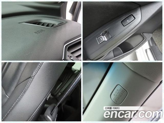 Honda Accord 2019 — photo 17