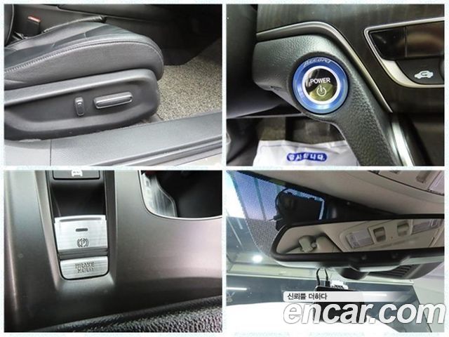 Honda Accord 2019 — photo 20