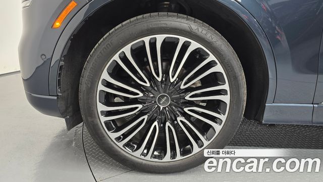Lincoln Aviator 2022 — photo 5