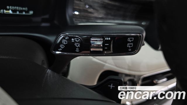 Lincoln Aviator 2022 — photo 29