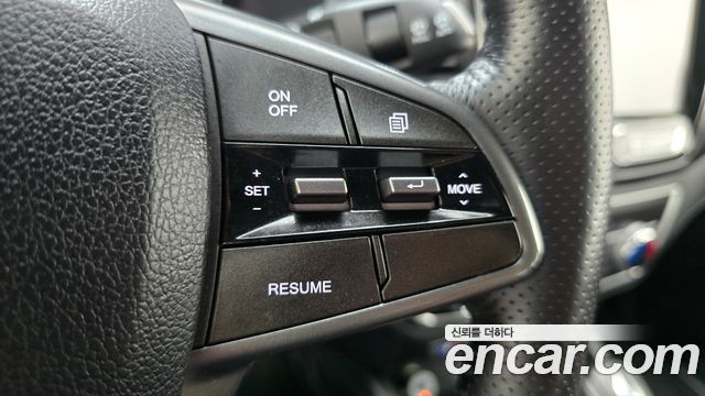 KG Mobility Rexton 2020 — photo 17