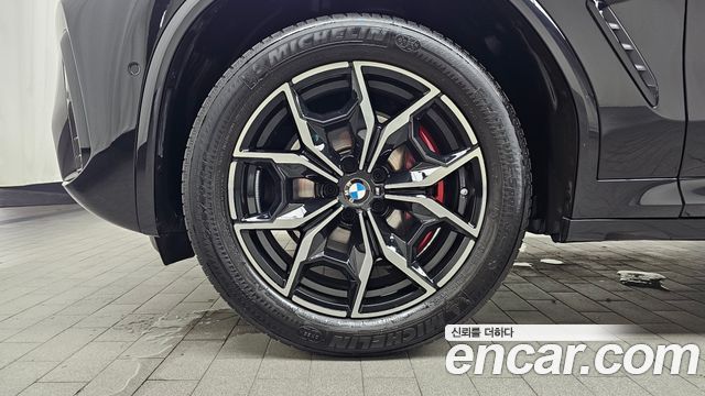 BMW X3 2024 — photo 5