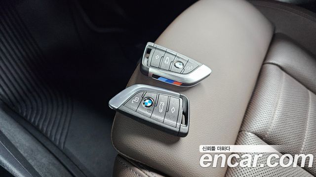 BMW X3 2024 — photo 21