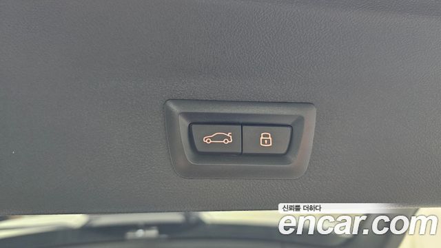 BMW X3 2024 — photo 22