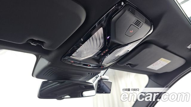 BMW X3 2024 — photo 25