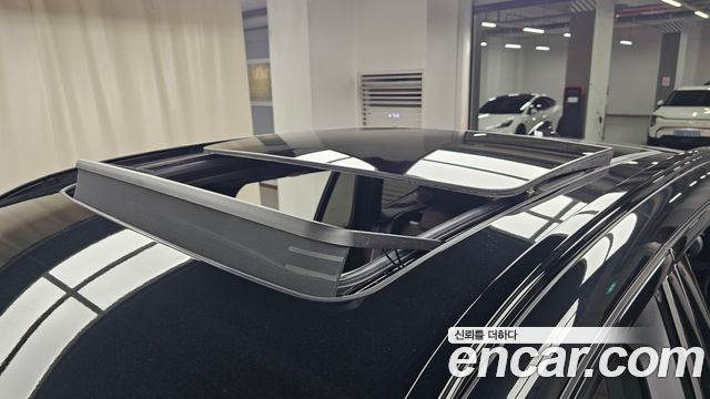 BMW X3 2024 — photo 29