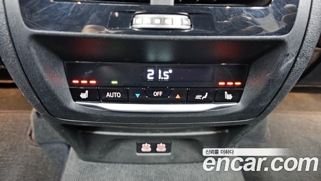 BMW X3 2024 — photo 31