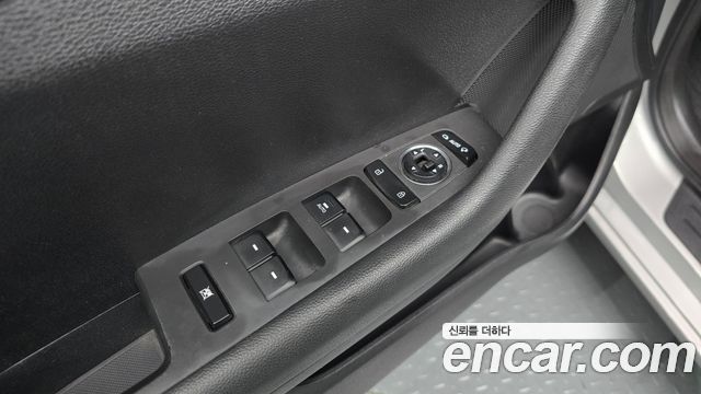 Hyundai Sonata 2015 — photo 15