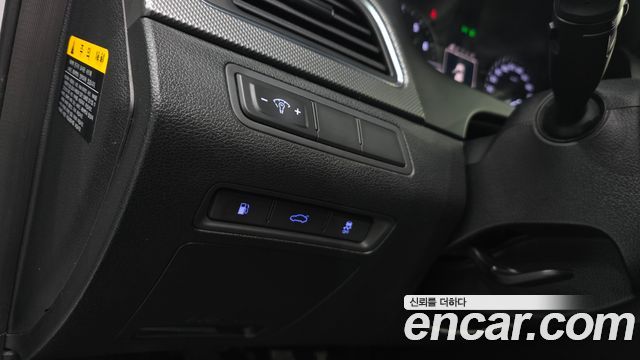 Hyundai Sonata 2015 — photo 16