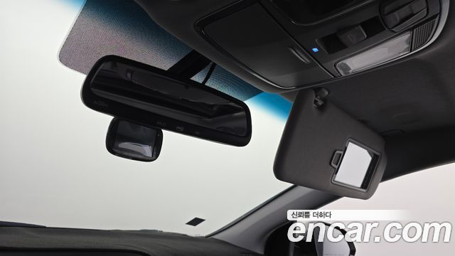 Hyundai Sonata 2015 — photo 19