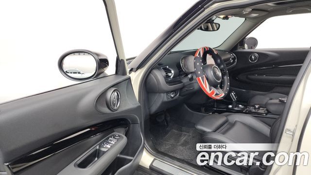 Mini Clubman 2022 — photo 13