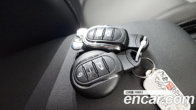 Mini Clubman 2022 — photo 20