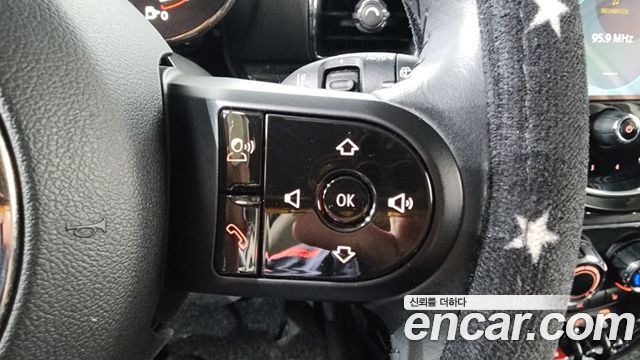 Mini Clubman 2022 — photo 21