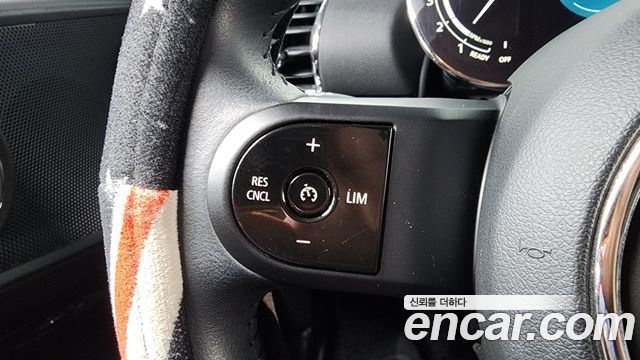 Mini Clubman 2022 — photo 22