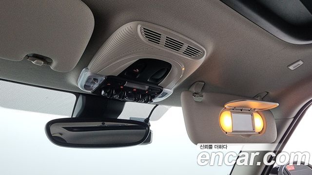 Mini Clubman 2022 — photo 24