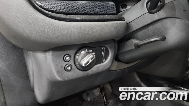 Mini Clubman 2022 — photo 26