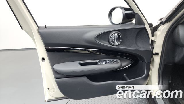 Mini Clubman 2022 — photo 14