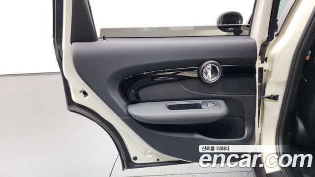 Mini Clubman 2022 — photo 15