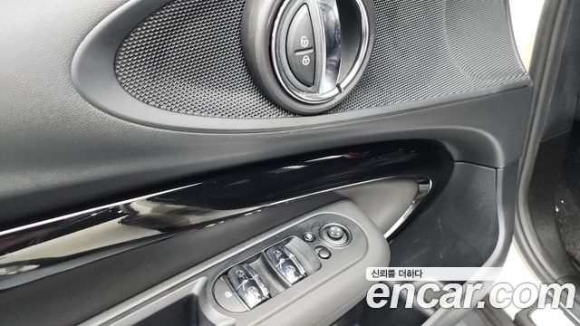 Mini Clubman 2022 — photo 28